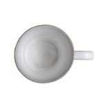 Reactive Light Blue Mug