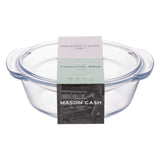 Classic Collection Round Casserole 2l