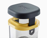 Multi-Prep Mini 3-piece Multicolour Food Preparation Set