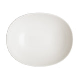 Denby Porcelain Arc White Serving Bowl