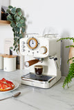 Nordic Pump Espresso Coffee Machine