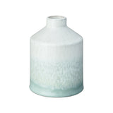 Denby Kiln Green Small Bottle Vase