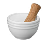 James Martin Cook Mortar & Pestle