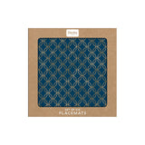 Denby Modern Deco Placemats Set Of 6