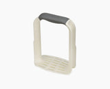 Easy Mash Potato Masher White