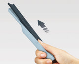 Measure-Up Adjustable Measuring Spoon Blue