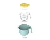 Nest Trio 3 Piece Food Preparation Set