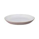 Denby Impressions Pink Medium Plate