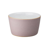 Denby Impression Pink Straight Bowl