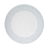 Denby Porcelain Constance Dinner Plate