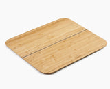 Chop2Pot Bamboo Folding Chopping Board Small