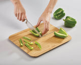 Chop2Pot Bamboo Folding Chopping Board Small