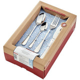 Judge Windsor, 44 Piece Cutlery Set