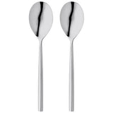 Stellar Rochester, 2 Piece Serving Spoon Set