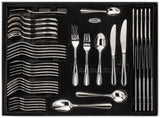 Stellar Sterling, 44 Piece Cutlery Set