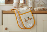 Buttercup Farm Double Oven Glove