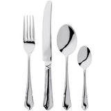 Judge Dubarry, 32 Piece Cutlery Set