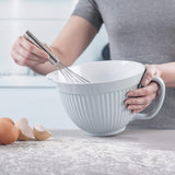 Mixing Bowl/Jug (20cm) Duck Egg Blue