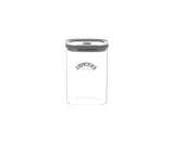 Fresh Storage Square Jar 1 Litre