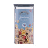 Fresh Storage Cereal/Dry Food Dispenser 3l