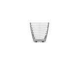 Essentials Swirl Mixer Glass Set of 4 30cl