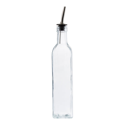 Large Oil Bottle 500ml