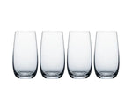 Kings Hiball Glasses Set Of 4 51cl