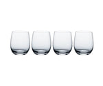 Kings Mixer Glasses Set Of 4 36cl