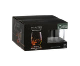 Kings Mixer Glasses Set Of 4 36cl