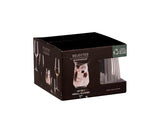 Luxe Hiball Glasses Set of 4