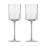 Pisa Wine Glass 42cl Set Of 2