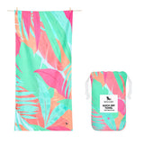 Hot Tropics Quick Dry Towel XL