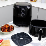SimpliFry 4.2L Manual Air Fryer