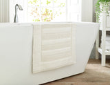 Bliss Bath Mat Cream