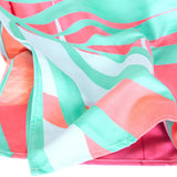 Hot Tropics Quick Dry Towel XL