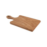 Small Farmhouse Board in Oiled Oak