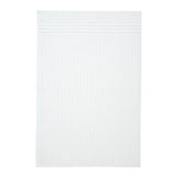 Hotel White Bath Sheet