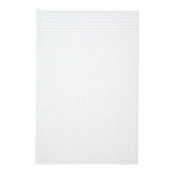 Hotel White Bath Towel