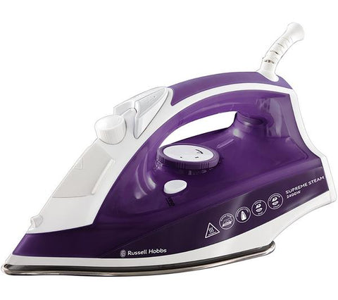 Supremesteam Traditional Iron 2400W