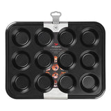 Performance 12 Cup Bun Tin