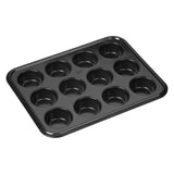 Performance 12 Cup Bun Tin