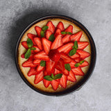 Performance 20cm Springform Cake Tin
