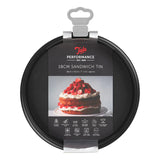 Performance 18cm Sandwich Pan