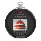Performance 20cm Sandwich Pan