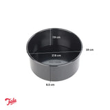 Performance 18cm Deep Cake Tin