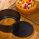 Performance 20cm Deep Cake Tin