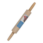 Revolving Wooden Rolling Pin