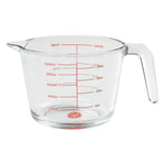 1 Litre Glass Measuring Jug