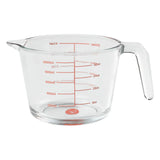 1 Litre Glass Measuring Jug