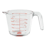 500ml Glass Measuring Jug